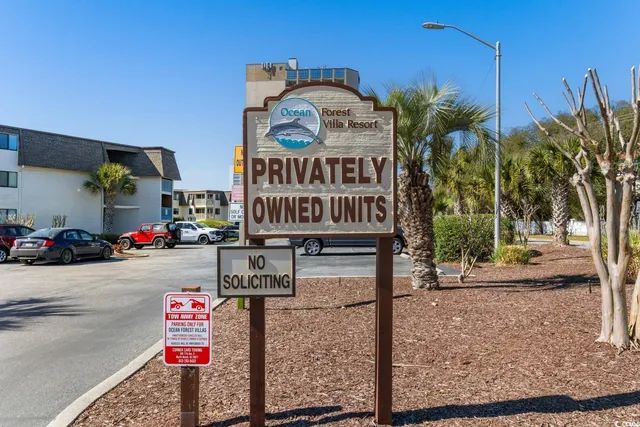 $299,900 | 5601 North Ocean Boulevard, Unit D316, Myrtle Beach, SC 29577