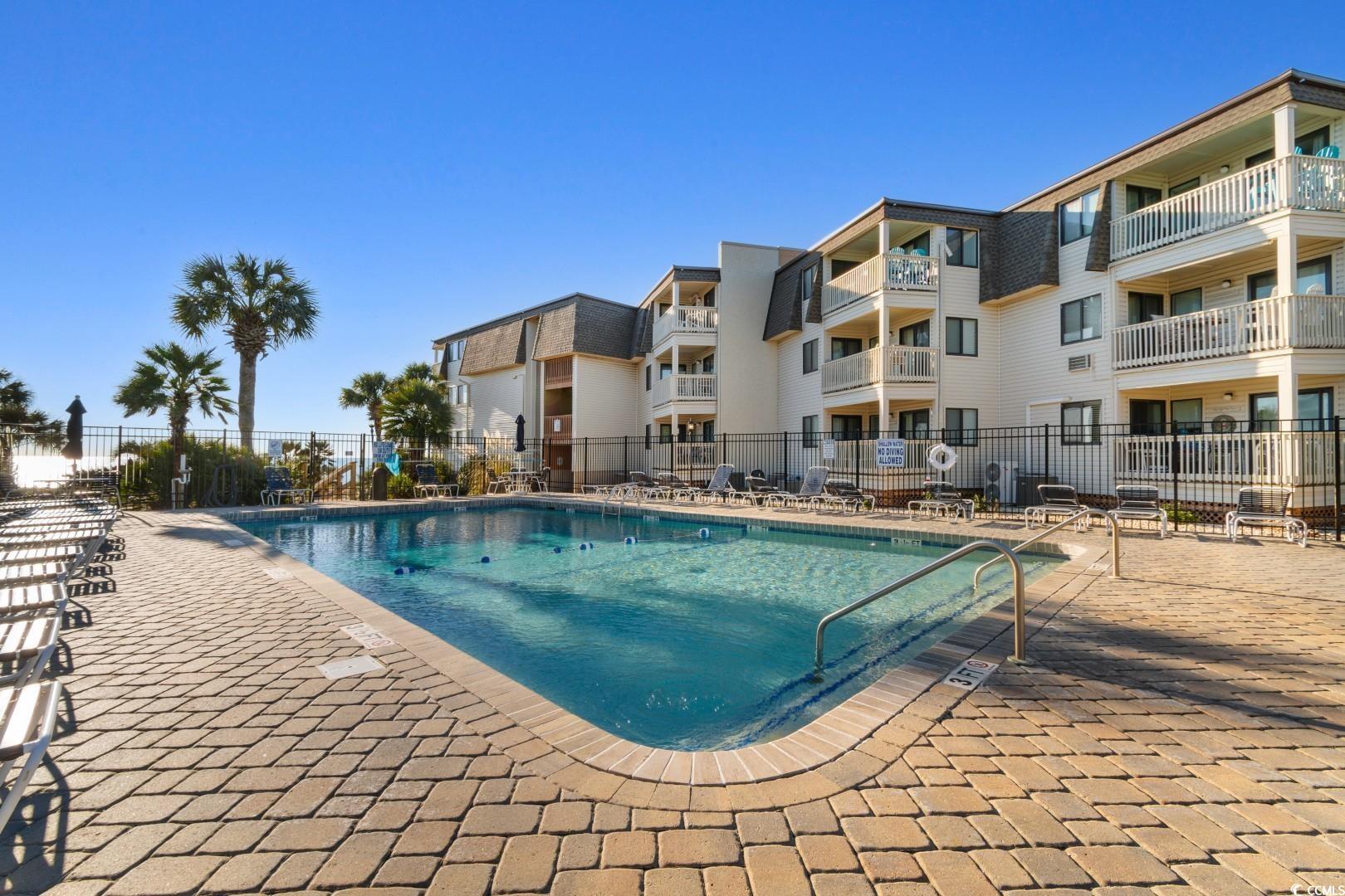 5601 North Ocean Boulevard, Unit D316 Myrtle Beach, SC 29577 - Photo 36 of 40