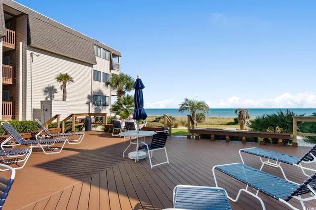$299,900 | 5601 North Ocean Boulevard, Unit D316, Myrtle Beach, SC 29577