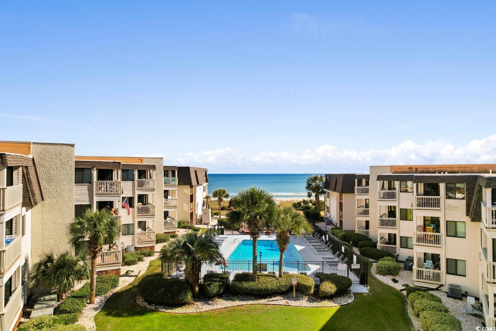 5601 North Ocean Boulevard, Unit D316 Myrtle Beach, SC 29577 - Photo 38 of 40