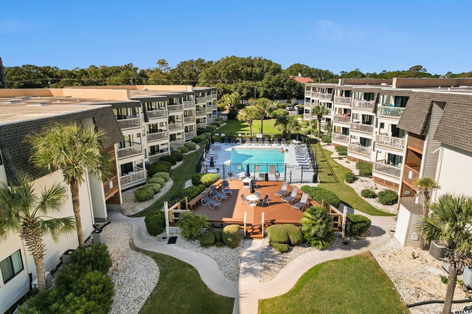 5601 North Ocean Boulevard, Unit D316 Myrtle Beach, SC 29577 - Photo 39 of 40