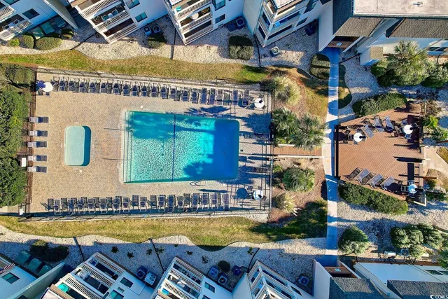 $299,900 | 5601 North Ocean Boulevard, Unit D316, Myrtle Beach, SC 29577