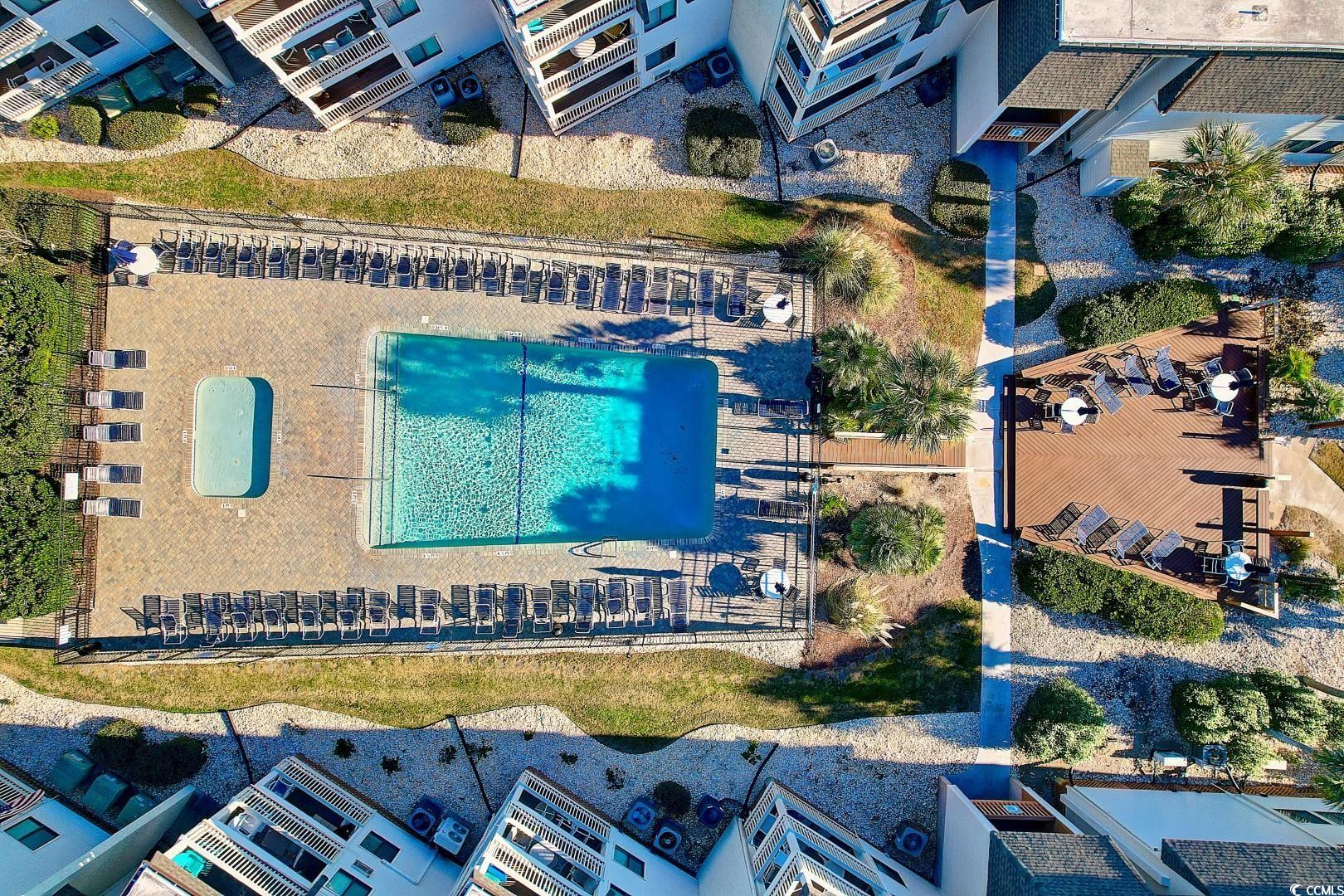 5601 North Ocean Boulevard, Unit D316 Myrtle Beach, SC 29577 - Photo 40 of 40