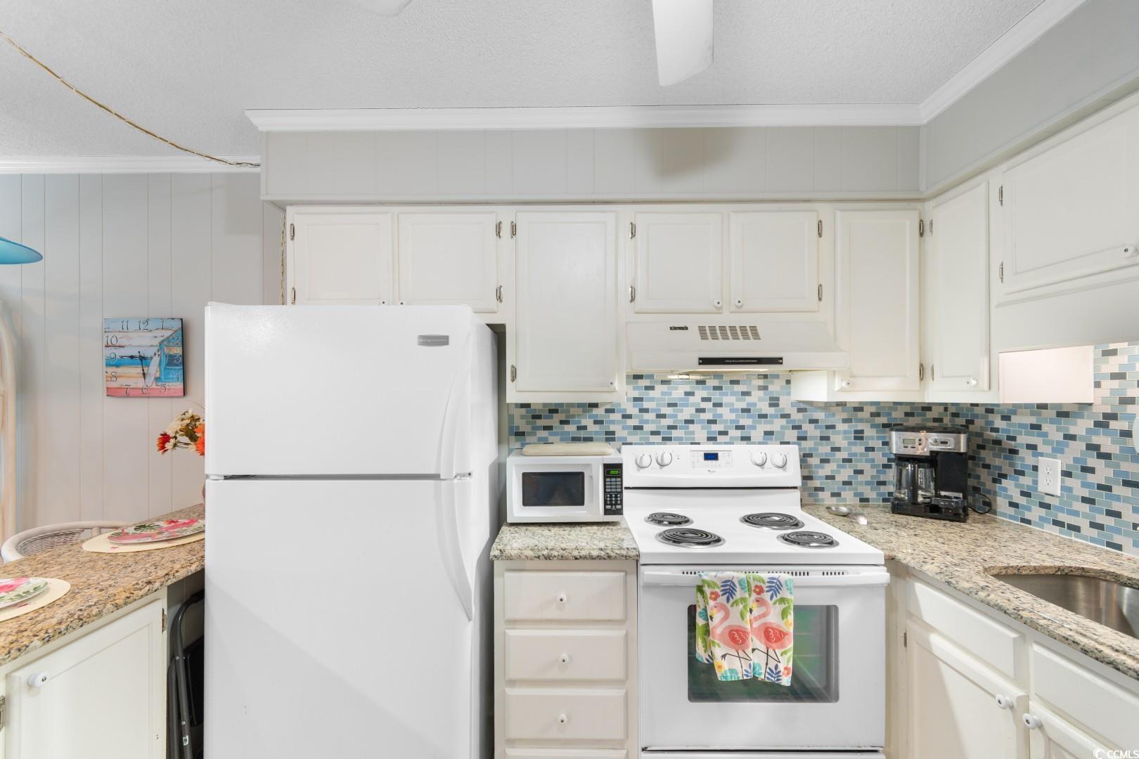 5601 North Ocean Boulevard, Unit D316 Myrtle Beach, SC 29577 - Photo 5 of 40