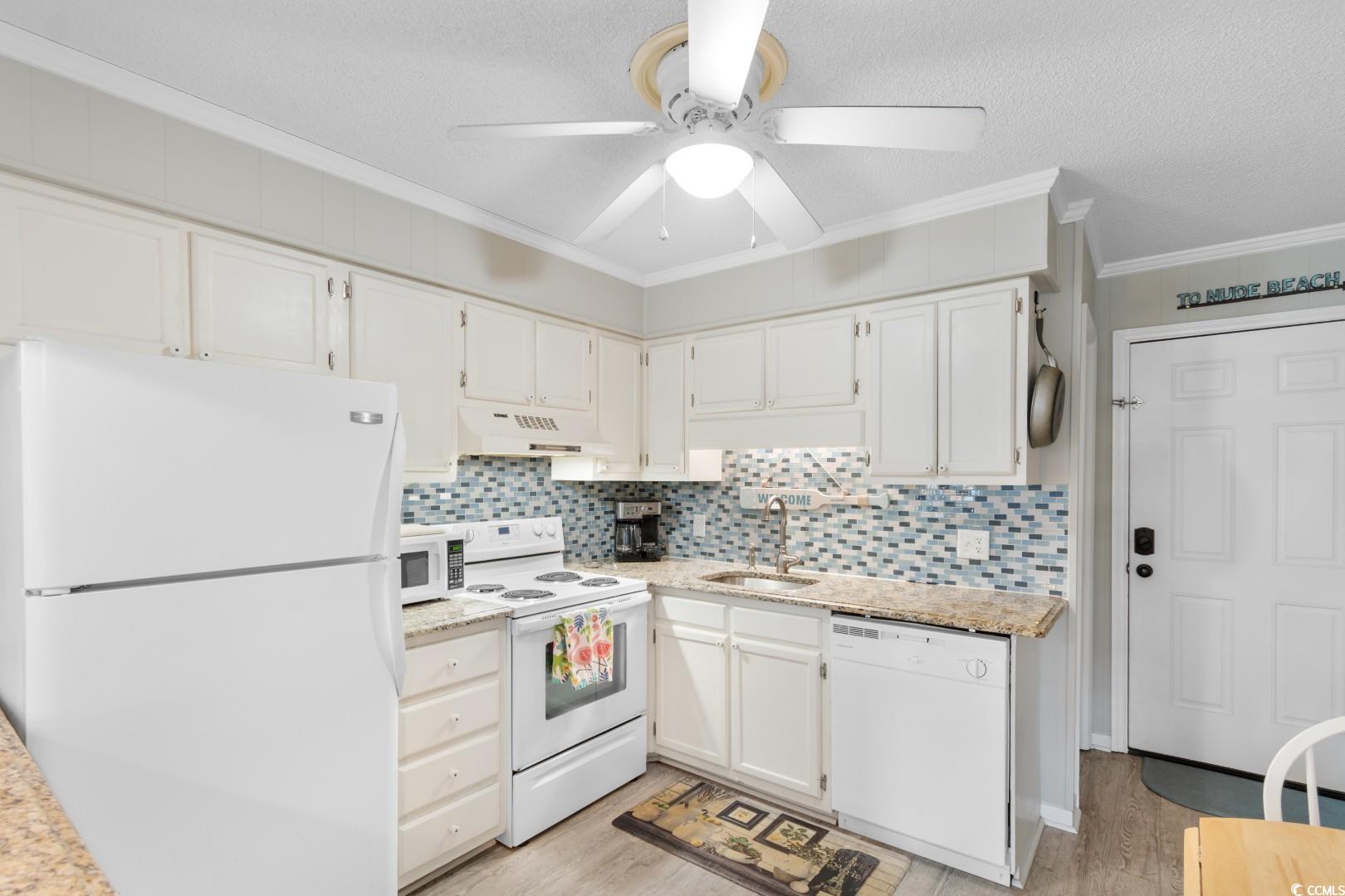 5601 North Ocean Boulevard, Unit D316 Myrtle Beach, SC 29577 - Photo 6 of 40