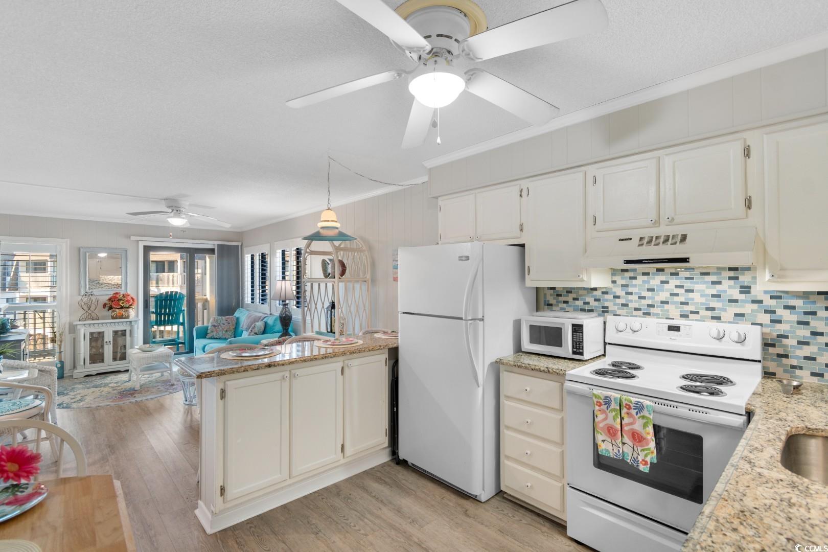 5601 North Ocean Boulevard, Unit D316 Myrtle Beach, SC 29577 - Photo 7 of 40