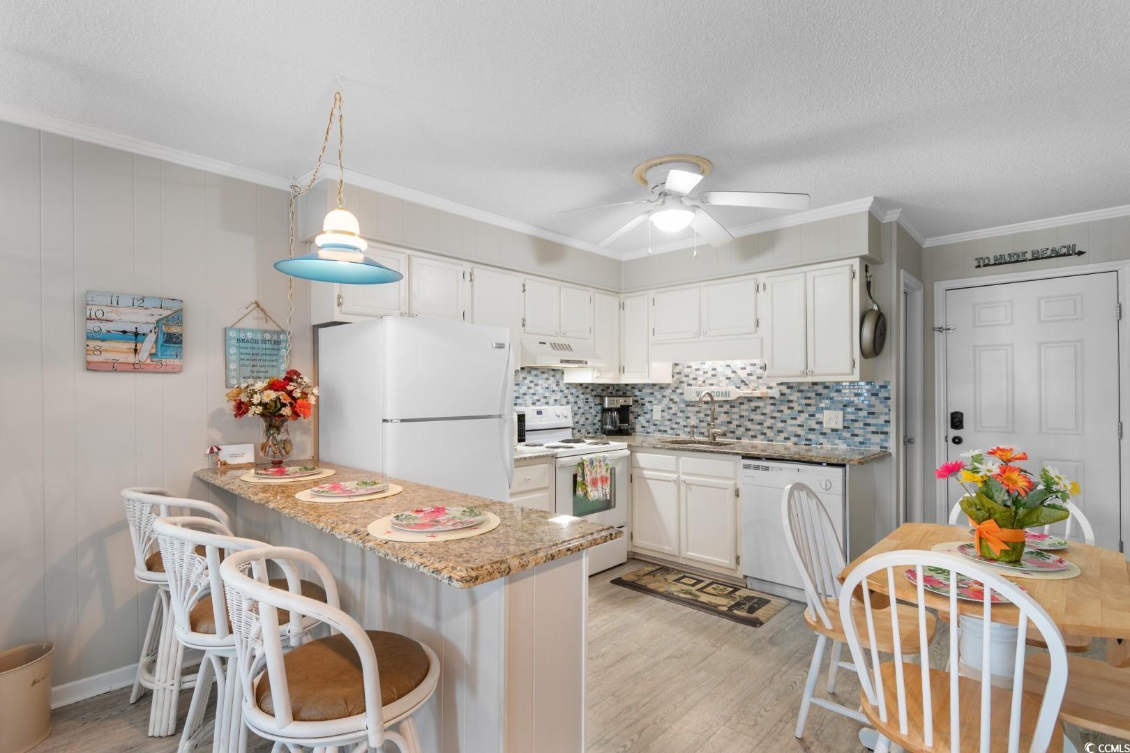 5601 North Ocean Boulevard, Unit D316 Myrtle Beach, SC 29577 - Photo 8 of 40