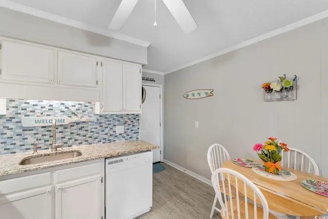 $299,900 | 5601 North Ocean Boulevard, Unit D316, Myrtle Beach, SC 29577