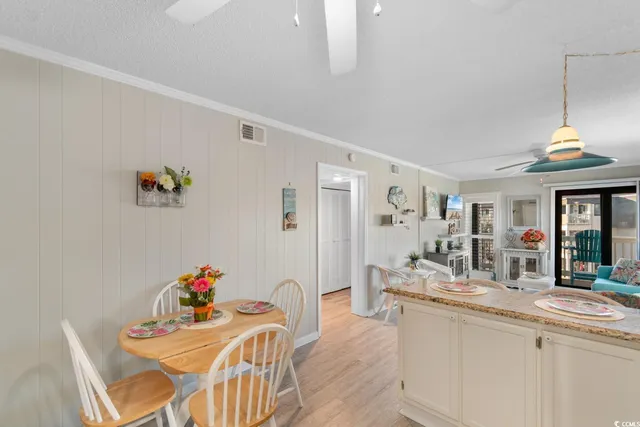 $299,900 | 5601 North Ocean Boulevard, Unit D316, Myrtle Beach, SC 29577