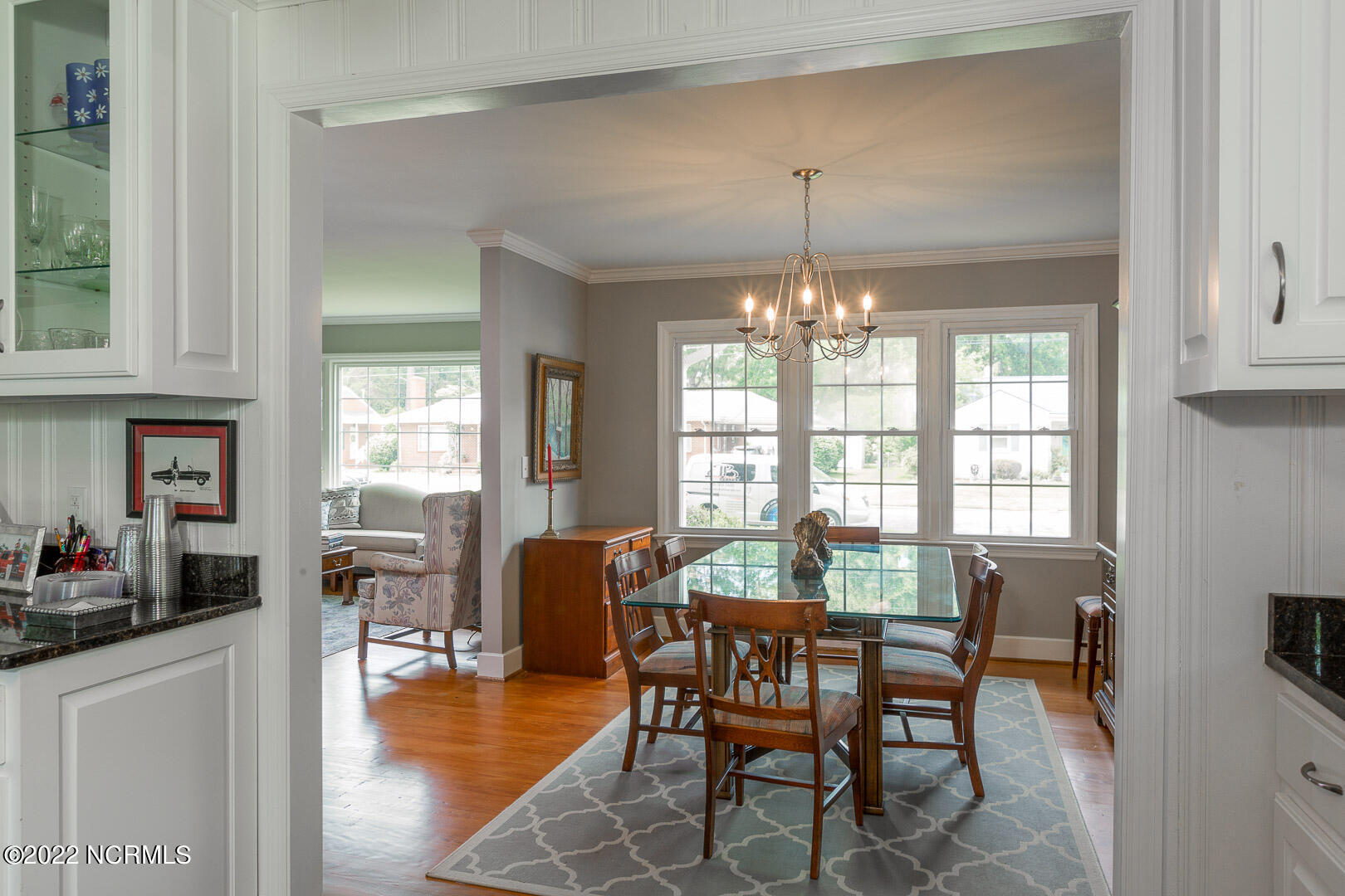 416 East Powell Street Clinton, NC 28328 - Photo 11 of 34 416 E Powell St Clinton-12