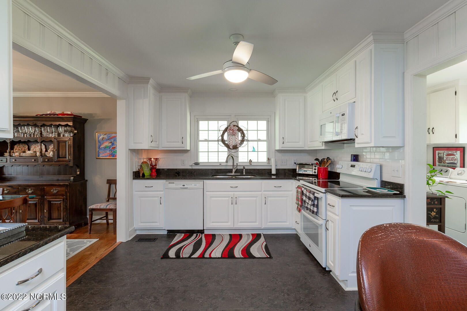 416 East Powell Street Clinton, NC 28328 - Photo 13 of 34 416 E Powell St Clinton-9