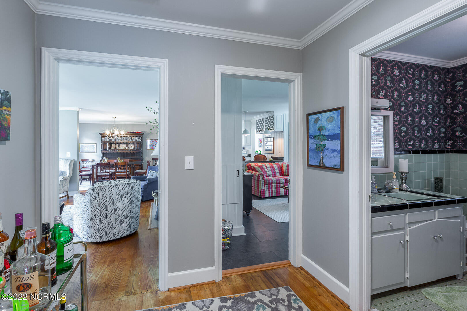 416 East Powell Street Clinton, NC 28328 - Photo 21 of 34 416 E Powell St Clinton-22