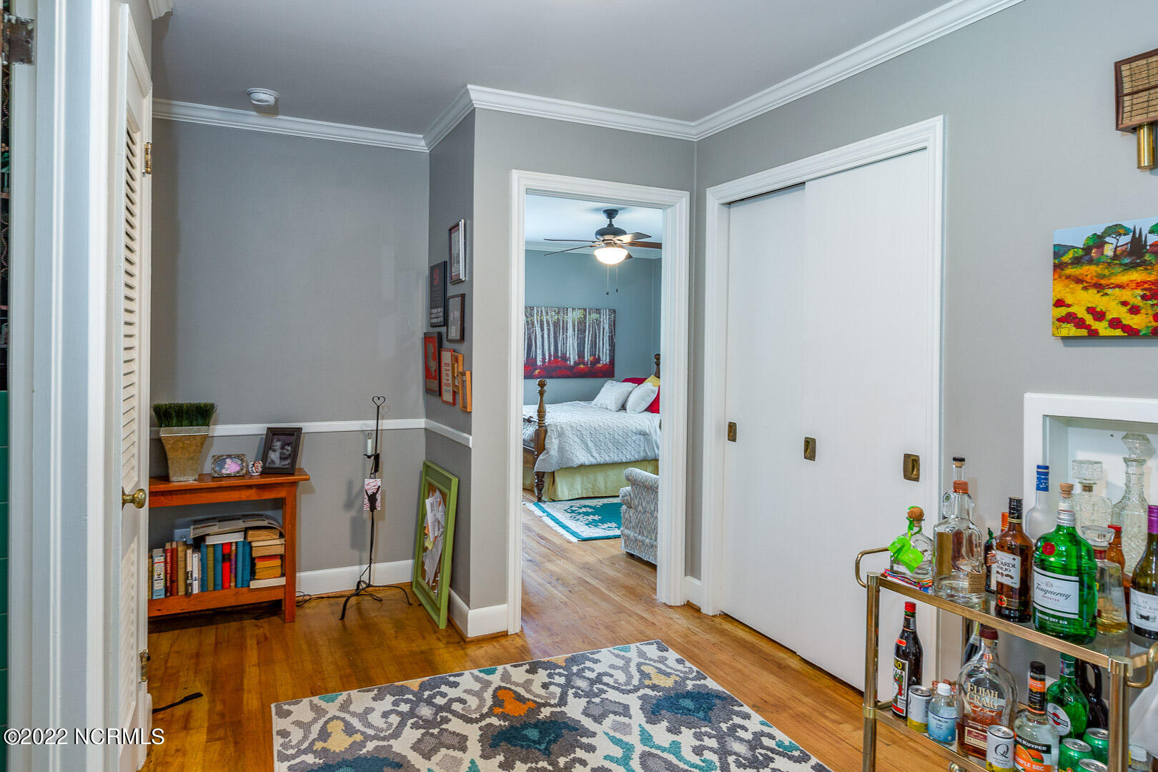 416 East Powell Street Clinton, NC 28328 - Photo 22 of 34 416 E Powell St Clinton-23