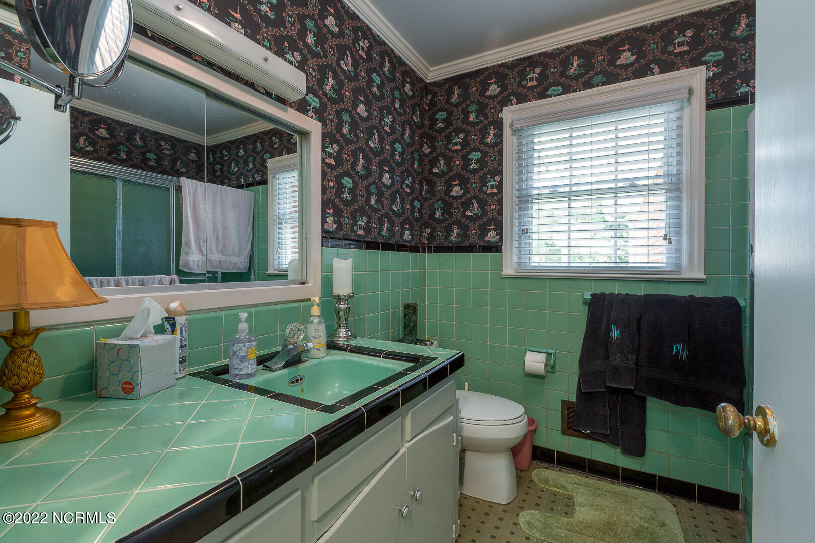 416 East Powell Street Clinton, NC 28328 - Photo 23 of 34 416 E Powell St Clinton-24