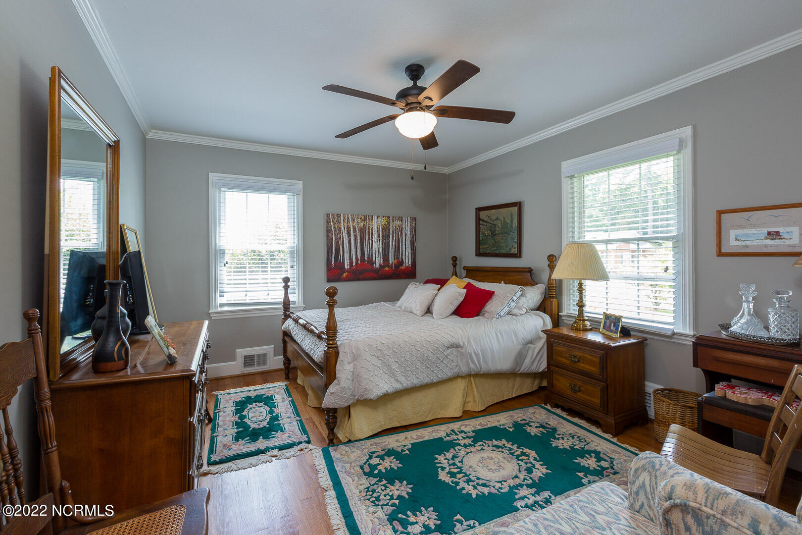 416 East Powell Street Clinton, NC 28328 - Photo 24 of 34 416 E Powell St Clinton-25
