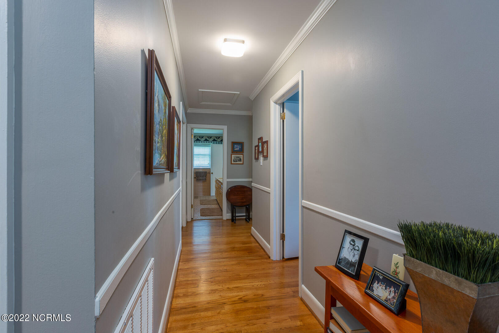 416 East Powell Street Clinton, NC 28328 - Photo 25 of 34 416 E Powell St Clinton-26
