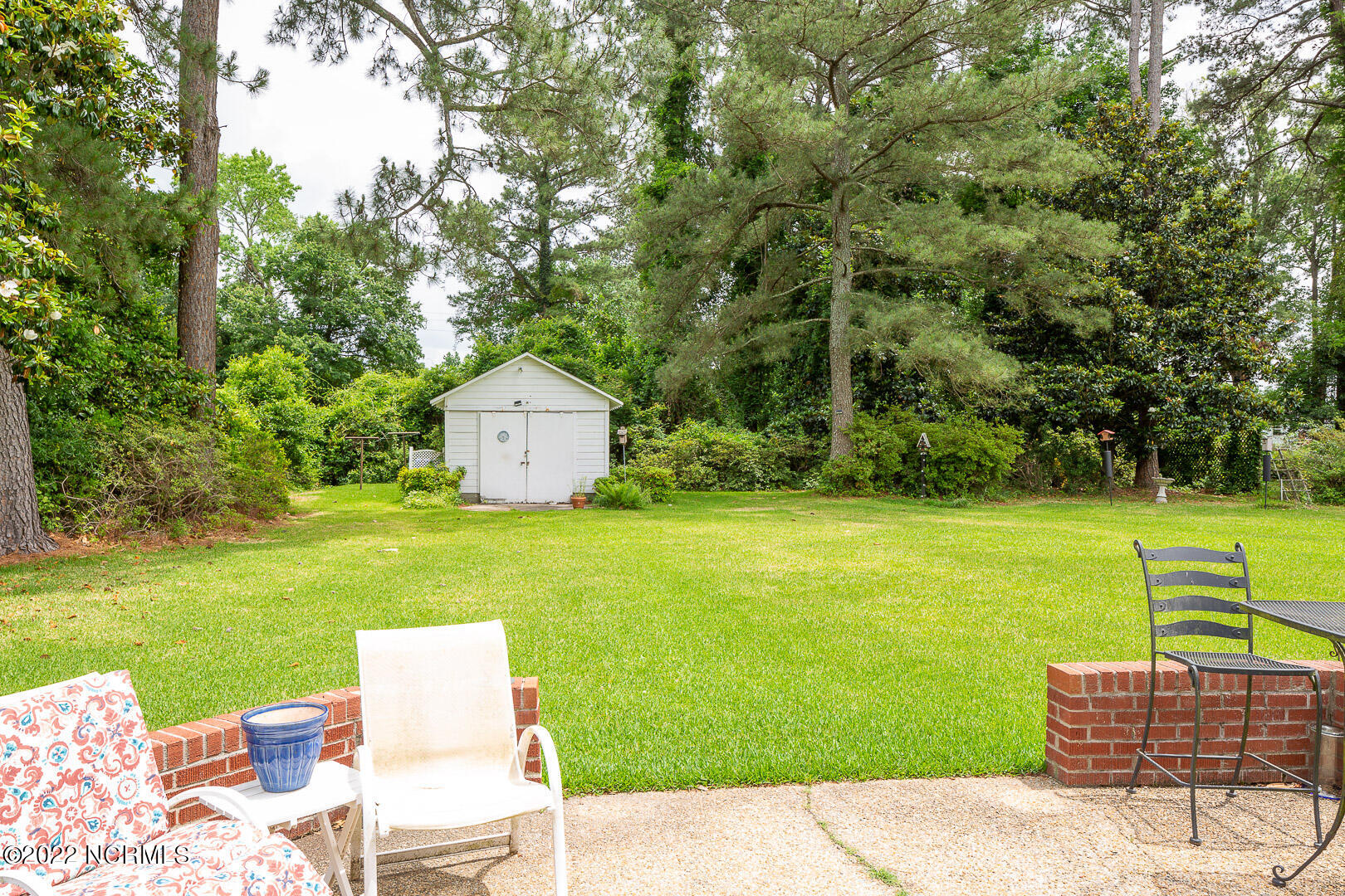 416 East Powell Street Clinton, NC 28328 - Photo 31 of 34 416 E Powell St Clinton-32