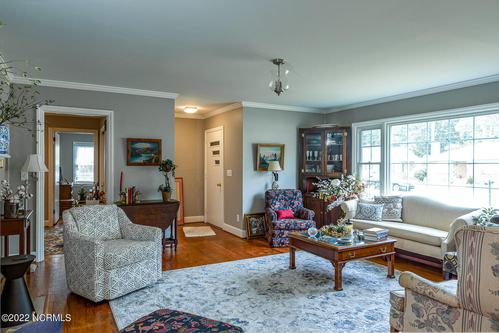 416 E Powell St Clinton-15