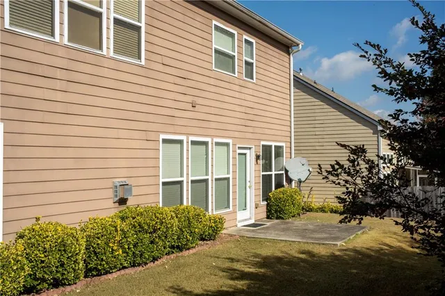 $2,500 | 2279 White Alder Drive Northeast, Buford, GA 30519