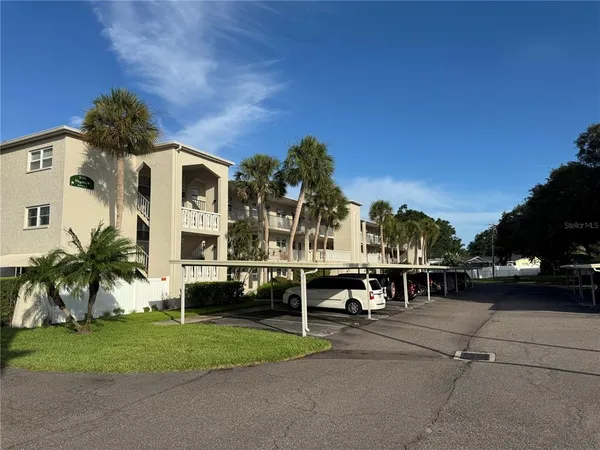 $1,500 | 946 Virginia Street, Unit 104, Dunedin, FL 34698