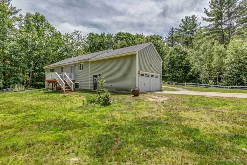 125 Old Bennington Road Peterborough, NH 03458 - Photo 29 of 32 Gallery Image 29