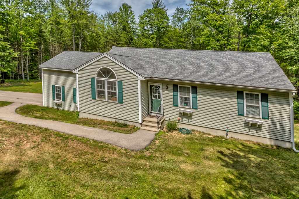 125 Old Bennington Road Peterborough, NH 03458 - Photo 31 of 32 Gallery Image 31