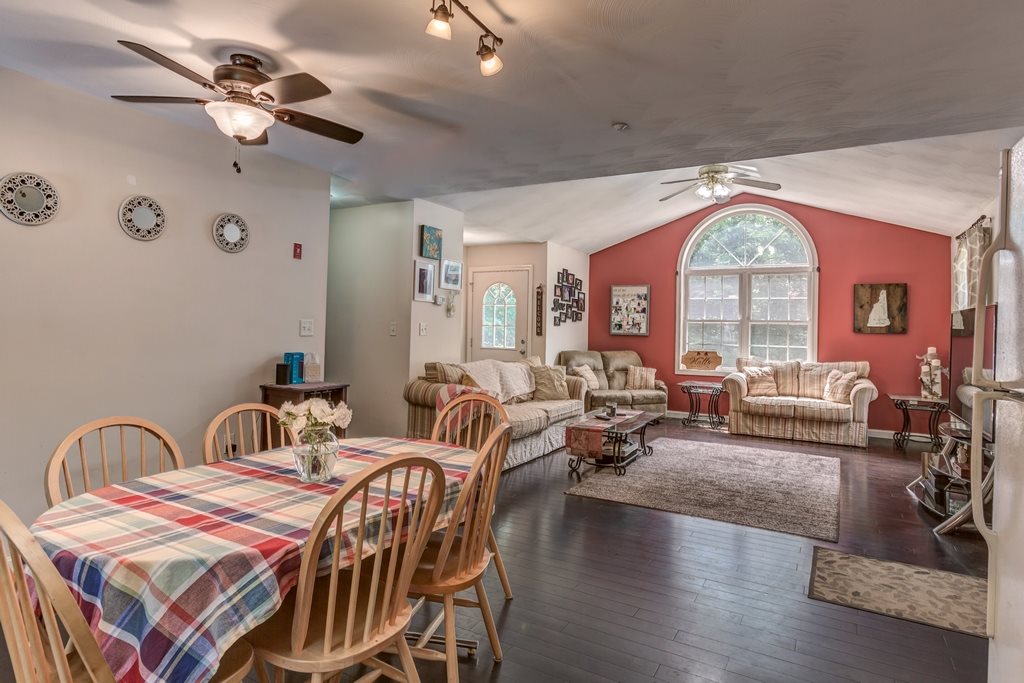 125 Old Bennington Road Peterborough, NH 03458 - Photo 8 of 32 Gallery Image 8