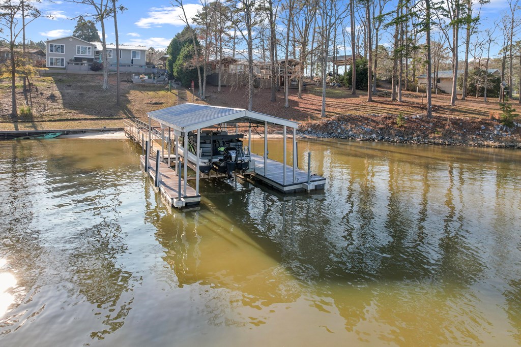 1033 Lakeview Street Abbeville, AL 36310 - Photo 61 of 61