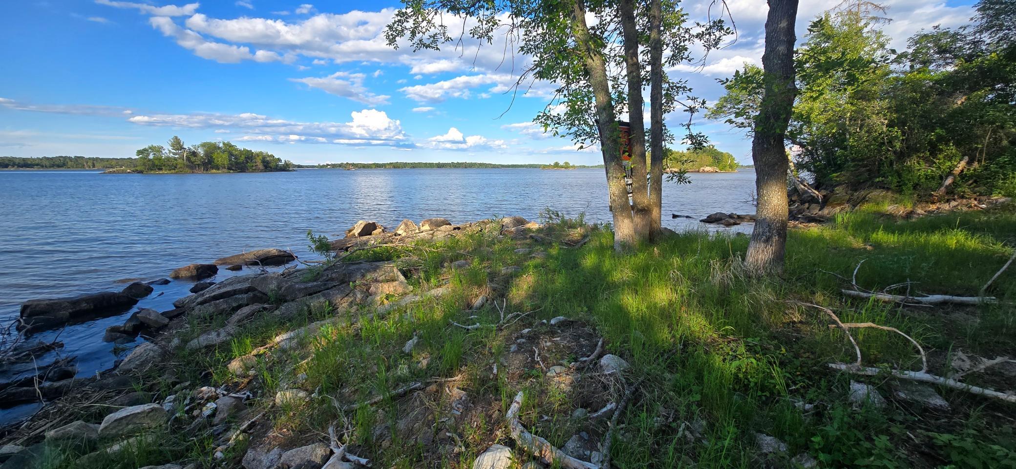 Lot 14 Block 3 Angle Inlet Angle Inlet, MN 56711 - Photo 1 of 2