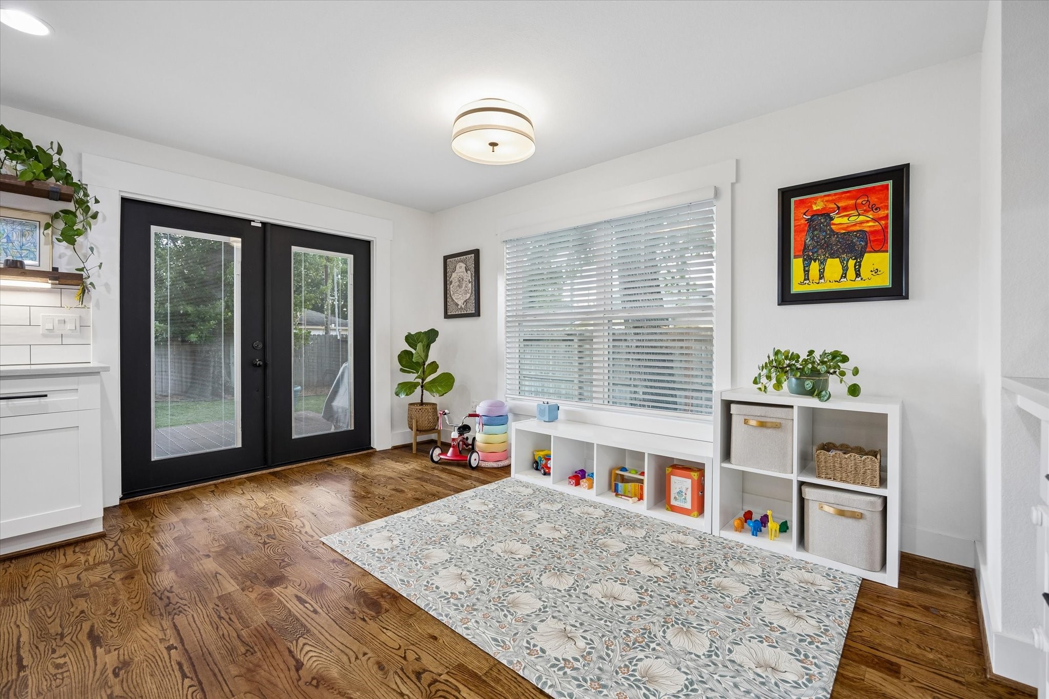 4711 Edison Street Houston, TX 77009 - Photo 12 of 30