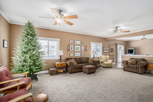 $310,000 | 4850 Idlewood Avenue, Portage, MI 49024