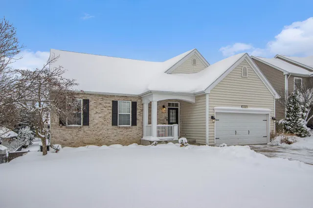 $310,000 | 4850 Idlewood Avenue, Portage, MI 49024