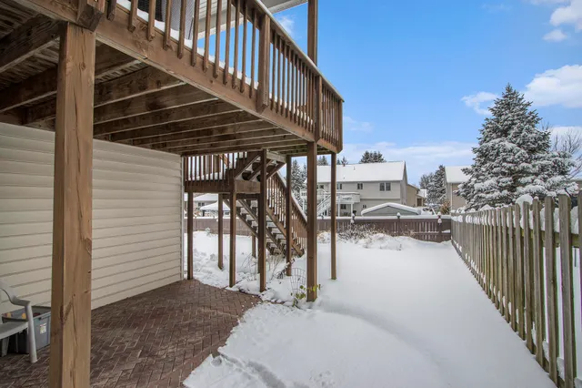 $310,000 | 4850 Idlewood Avenue, Portage, MI 49024