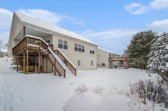 $310,000 | 4850 Idlewood Avenue, Portage, MI 49024