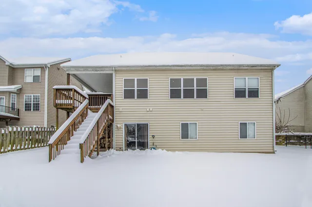 $310,000 | 4850 Idlewood Avenue, Portage, MI 49024