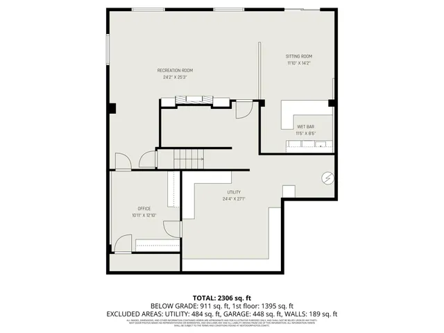 $310,000 | 4850 Idlewood Avenue, Portage, MI 49024