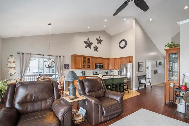 $310,000 | 4850 Idlewood Avenue, Portage, MI 49024