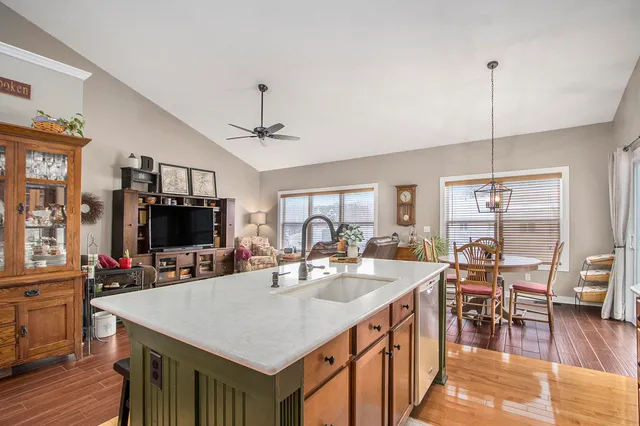 $310,000 | 4850 Idlewood Avenue, Portage, MI 49024