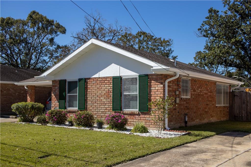 520 Park Ridge Drive River Ridge, LA 70123 - Photo 2 of 26