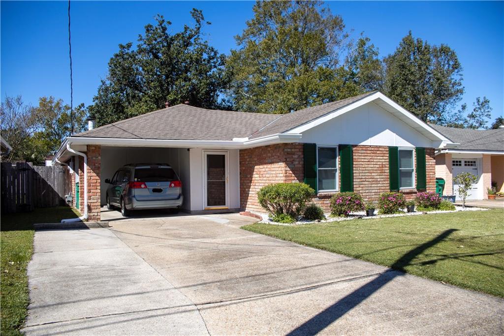 520 Park Ridge Drive River Ridge, LA 70123 - Photo 26 of 26