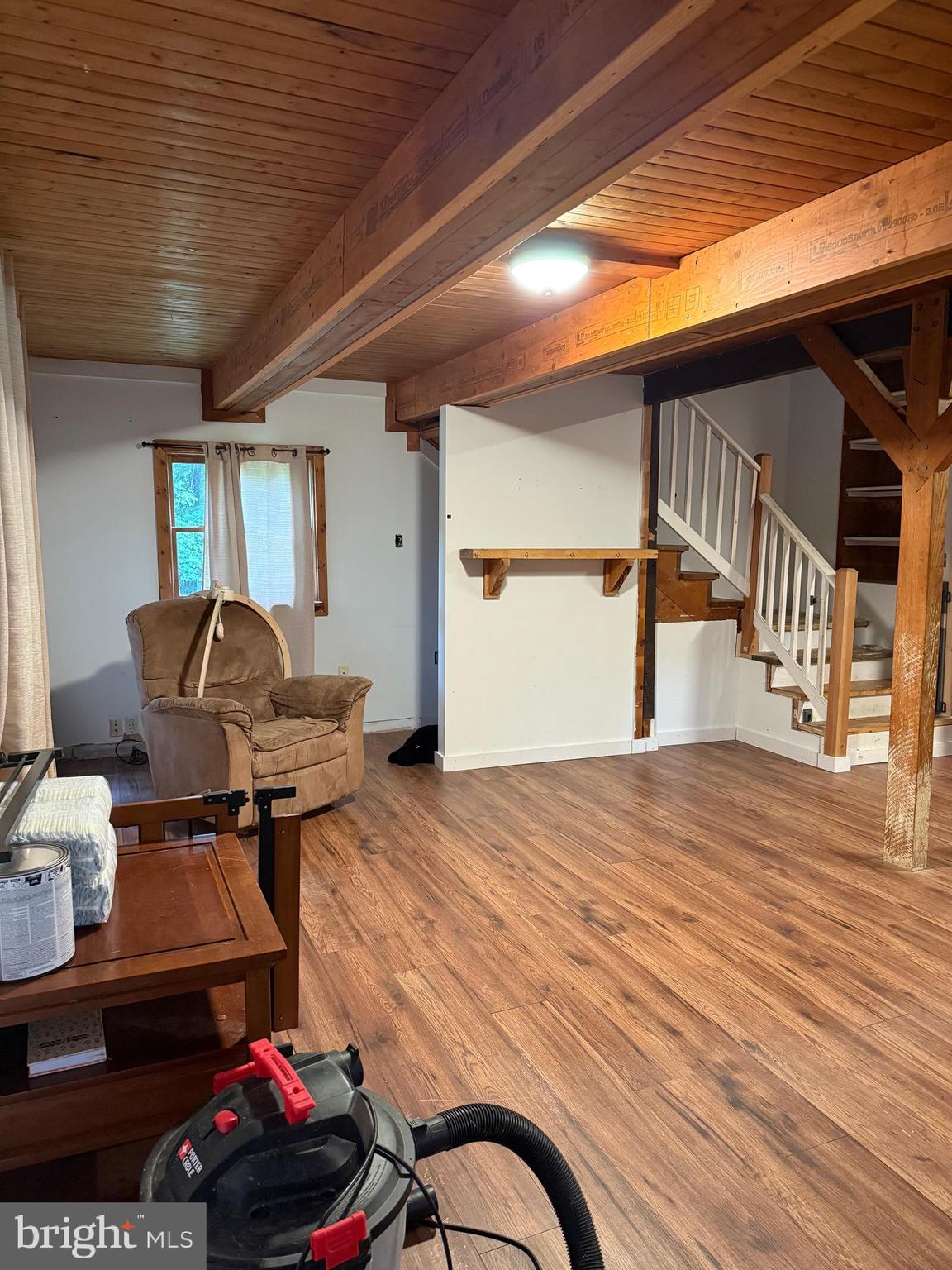 1915 Bumpass Road Bumpass, VA 23024 - Photo 17 of 17 a room with storage and utility