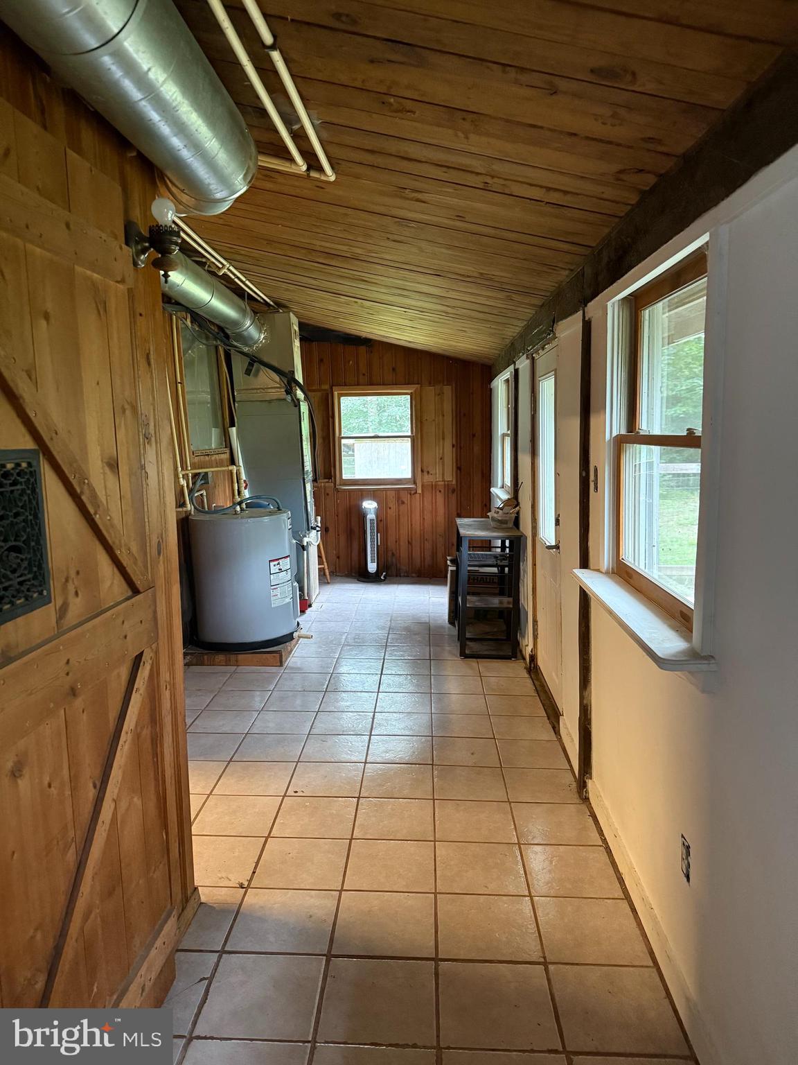 1915 Bumpass Road Bumpass, VA 23024 - Photo 8 of 17 a view of outdoor space with seating area