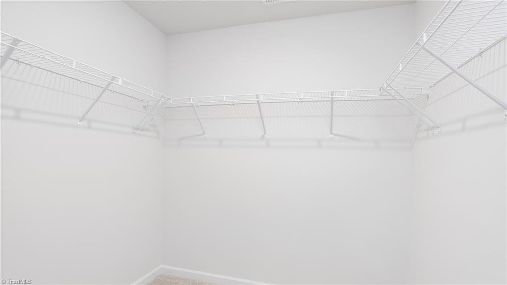 197 Waverly Court Linwood, NC 27299 - Photo 21 of 28 *Photos are of model home and are for representational purposes only