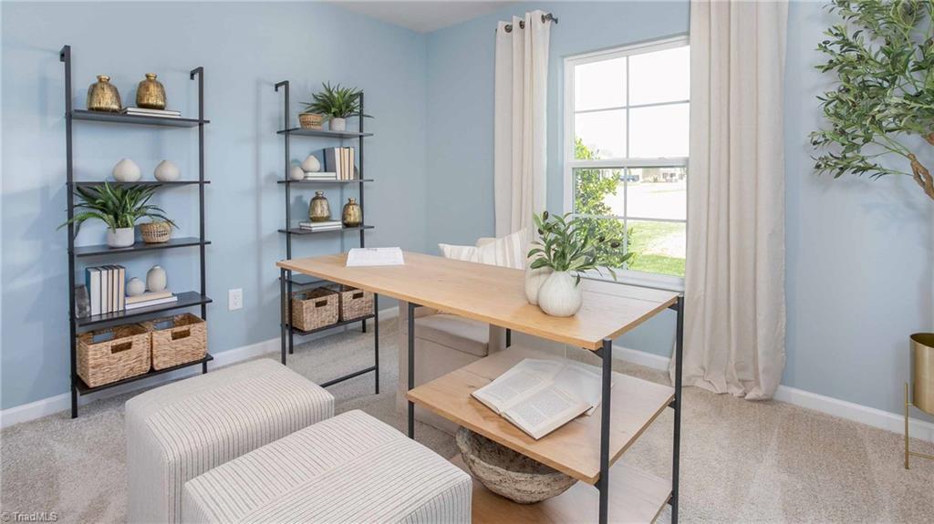 197 Waverly Court Linwood, NC 27299 - Photo 27 of 28 *Photos are of model home and are for representational purposes only