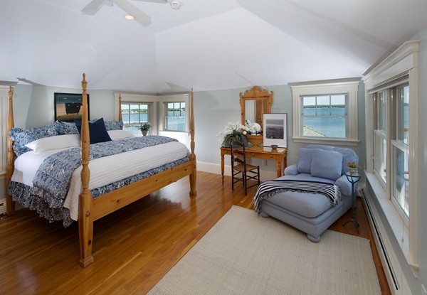 37 Bradlee Road Marblehead, MA 01945 - Photo 19 of 24 a bed room with a bed and window