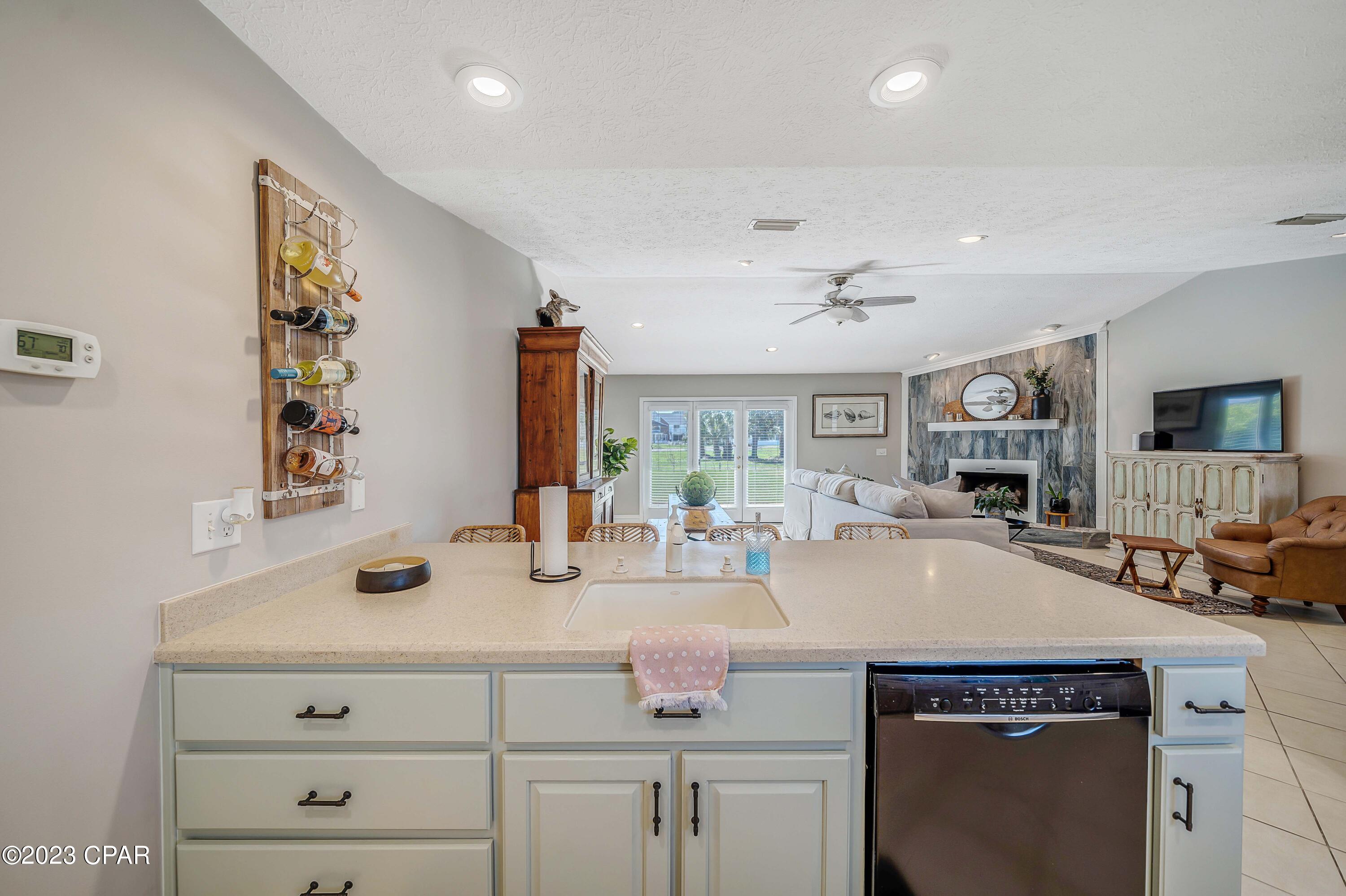 382 Wahoo Road Panama City Beach, FL 32408 - Photo 17 of 46 Gallery Image 17
