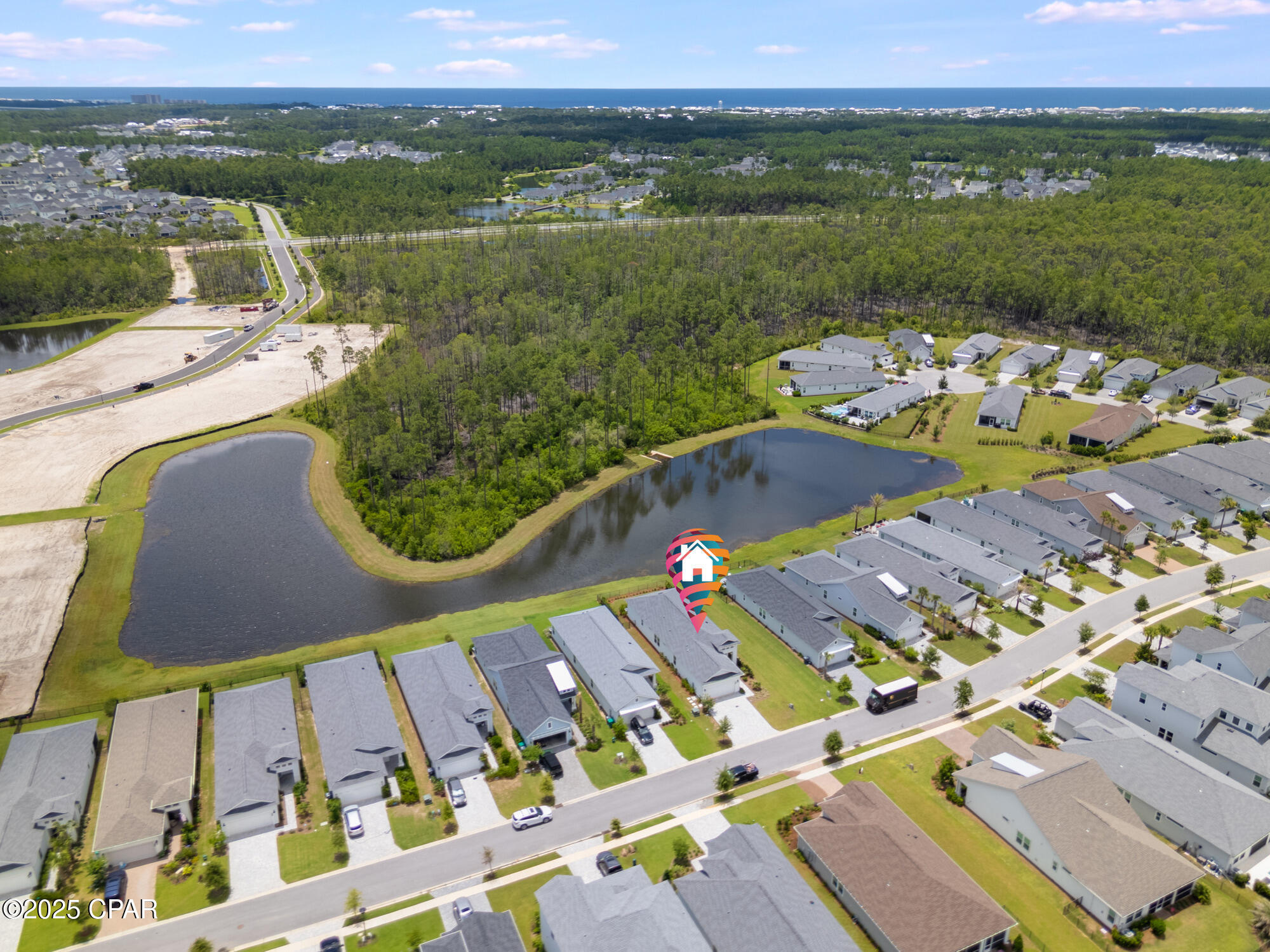 118 Ravine Rd Inlet Beach Inlet Beach, FL 32461 - Photo 72 of 83