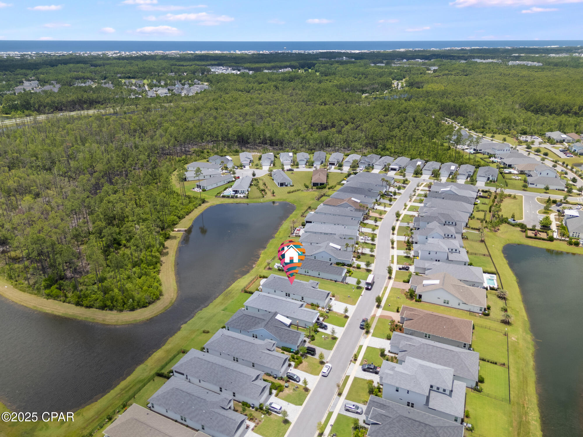 118 Ravine Rd Inlet Beach Inlet Beach, FL 32461 - Photo 74 of 83