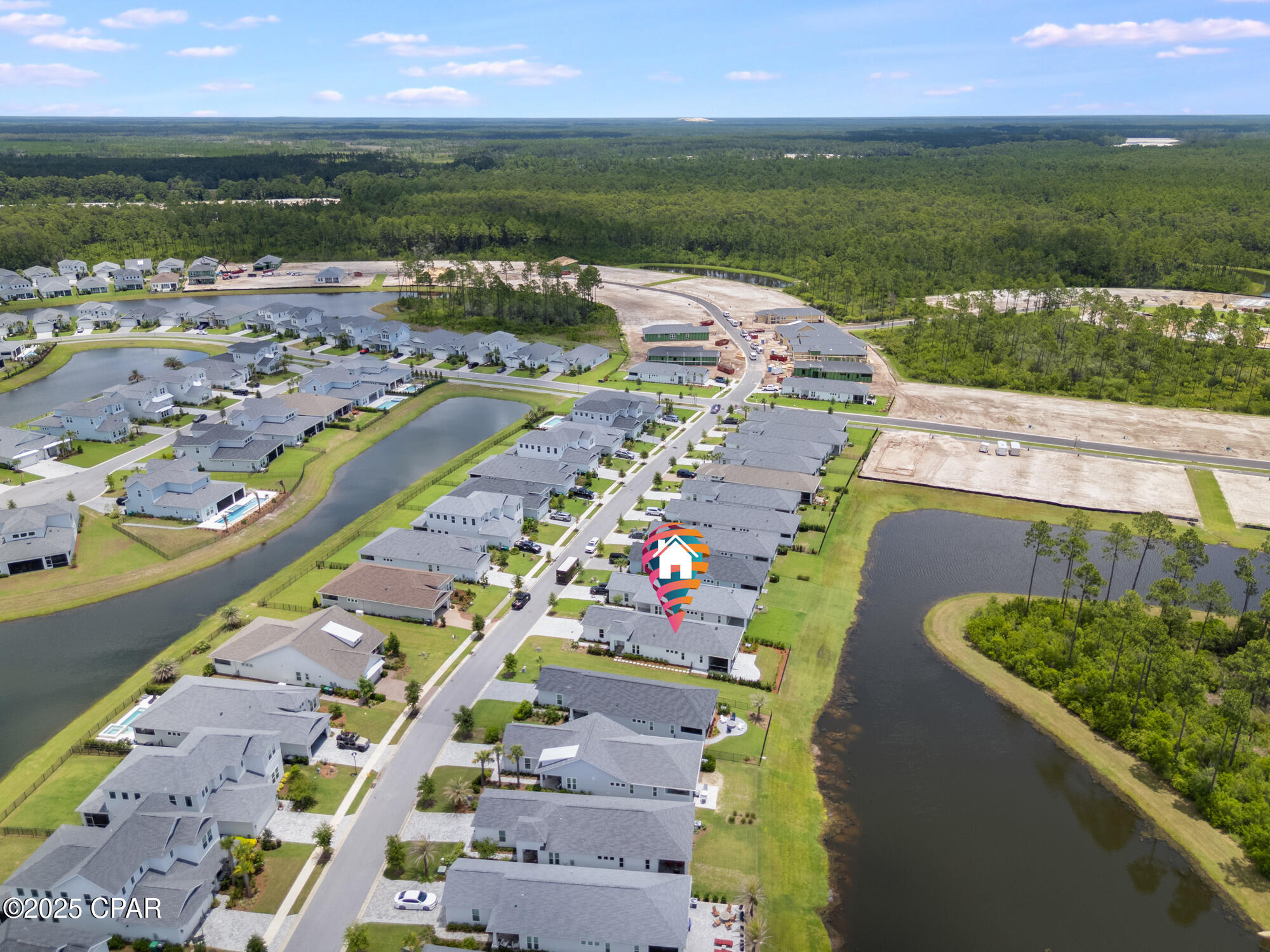 118 Ravine Rd Inlet Beach Inlet Beach, FL 32461 - Photo 80 of 83