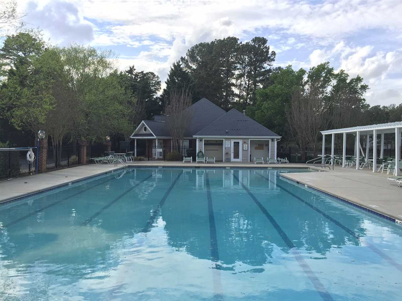 8505 Wheeling Drive Raleigh, NC 27615 - Photo 25 of 25 Photo 25
